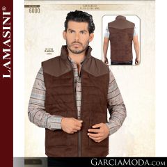 Chamara De Inverno Lamasini Western 6000-Cafe