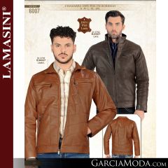 Chamara De Inverno Lamasini Western 6007-Cafe-Camel