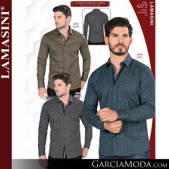 Camisas Vaqueras, Men's Western Shirts Western Wear, GarciaModa.com