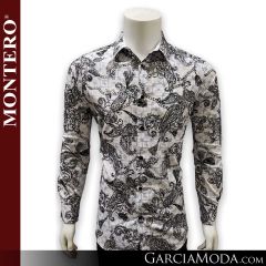 Ropa Vaquera - Luxury Western Wear, GarciaModa.com