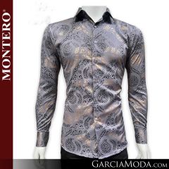 Ropa Vaquera - Luxury Western Wear, GarciaModa.com
