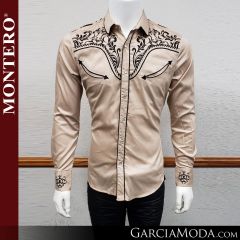Camisas Vaqueras, Men's Western Shirts Western Wear, GarciaModa.com