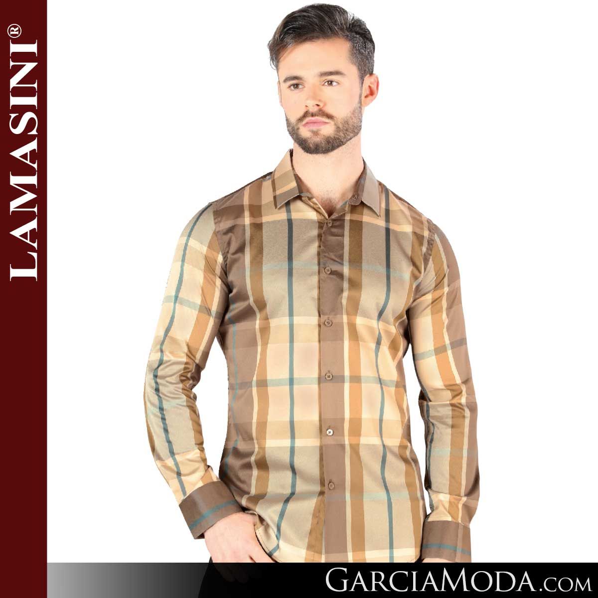 Camisas lamasini discount