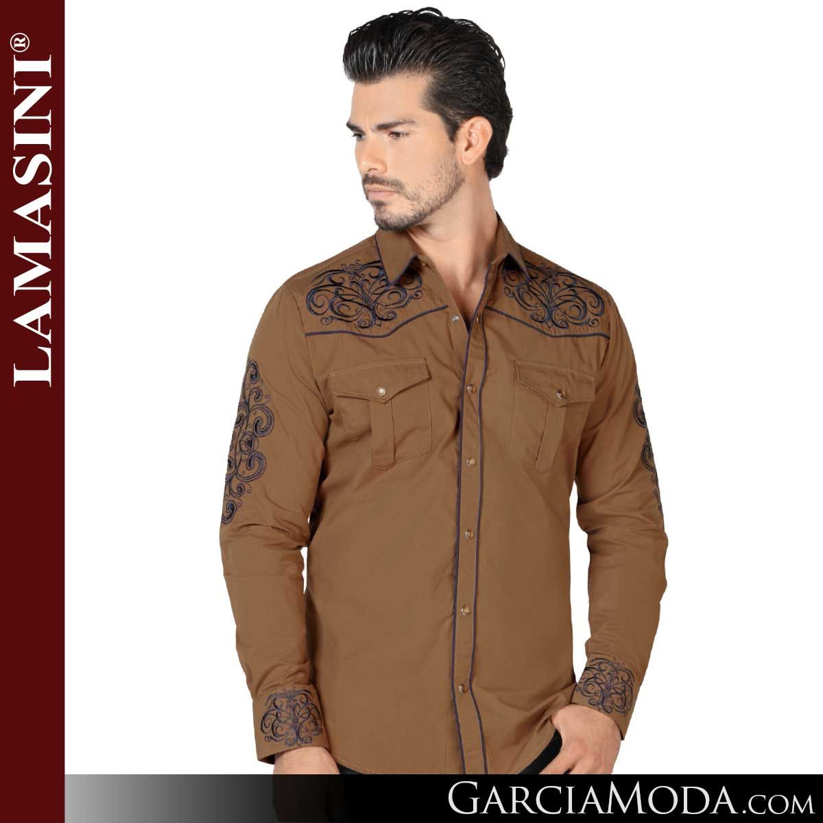 Camisas lamasini new arrivals