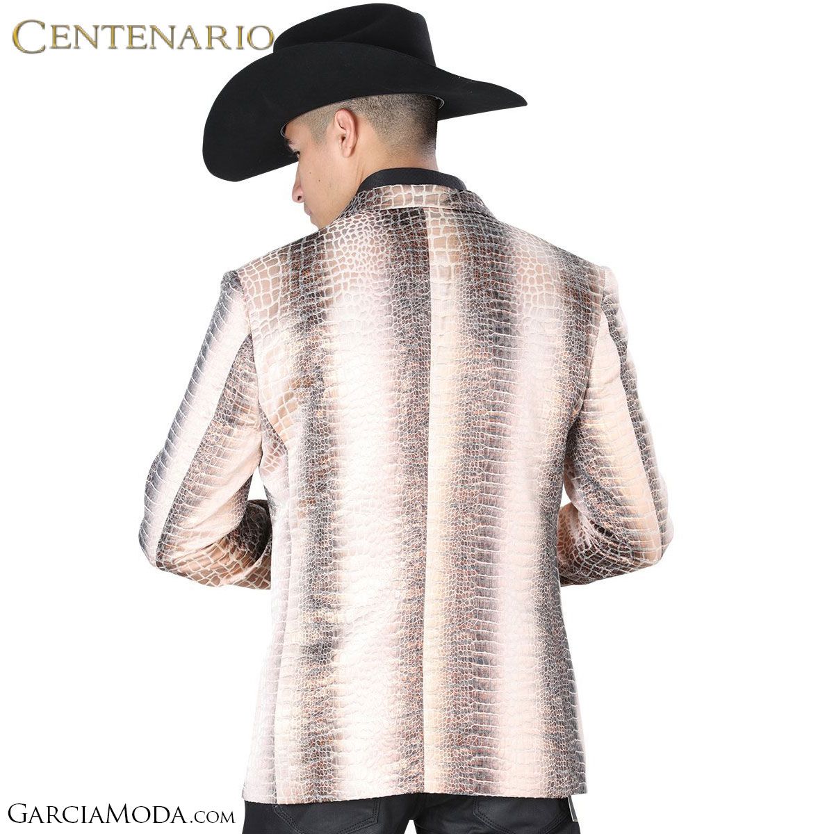 Men's Western Cowboy Centenario Gold Belt Cinto Vaquero Centenario