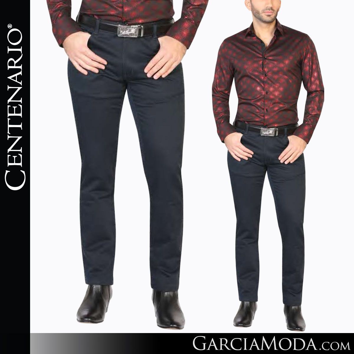 centenario western wear