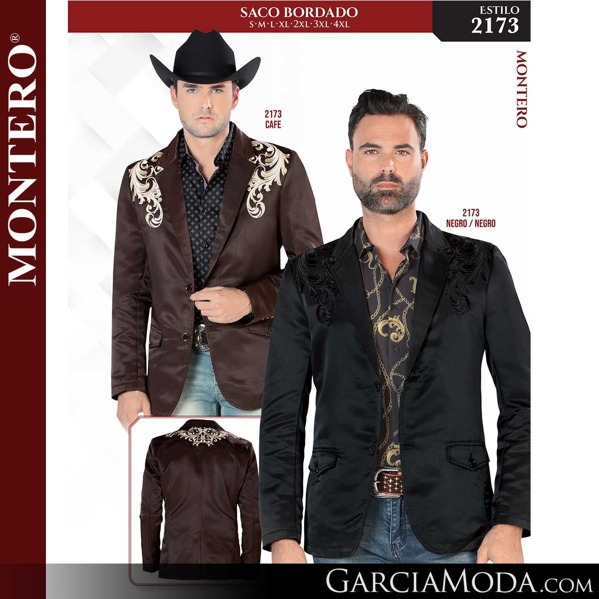 moda vaquera western wear