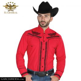 el general western wear