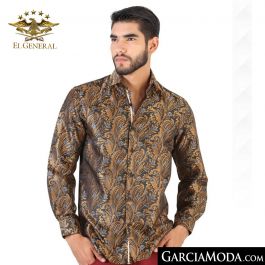 el general western wear