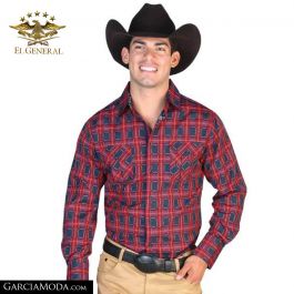 el general western wear