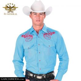 el general western wear