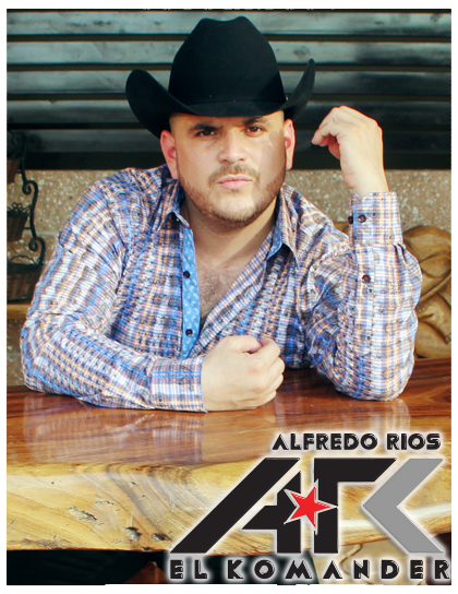 Camisas Alfredo Ríos EL KOMANDER Western Wear,  -